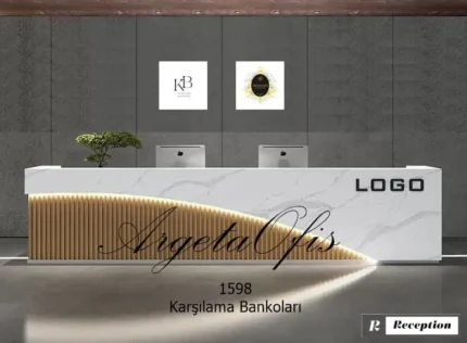 1598 Danışma Bankoları