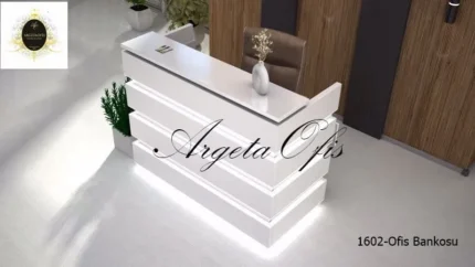 1602 Danışma Bankoları