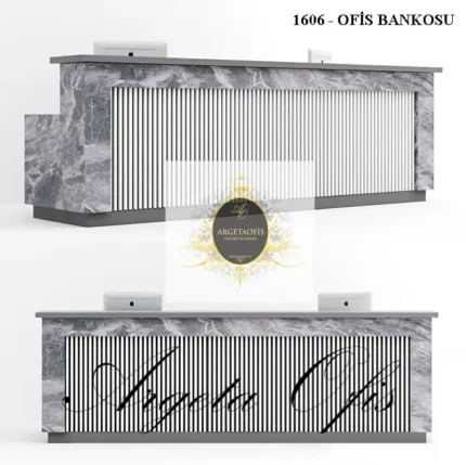 1606 Danışma Bankoları