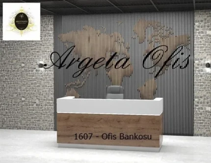 1607 Danışma Bankoları