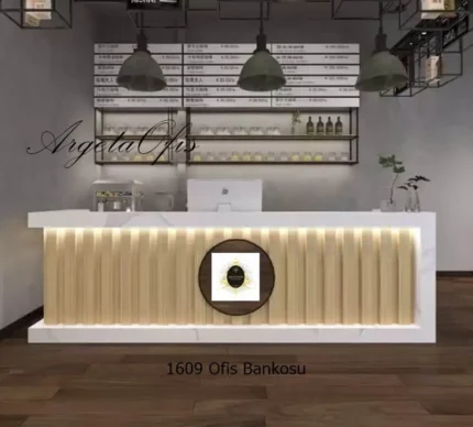 1609 Danışma Bankoları