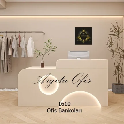 1610 Danışma Bankoları