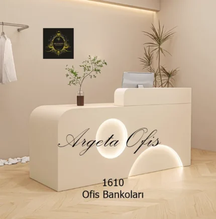 1610 Danışma Bankoları