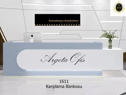 1611 Danışma Bankoları