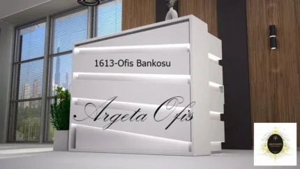1613 Danışma Bankoları