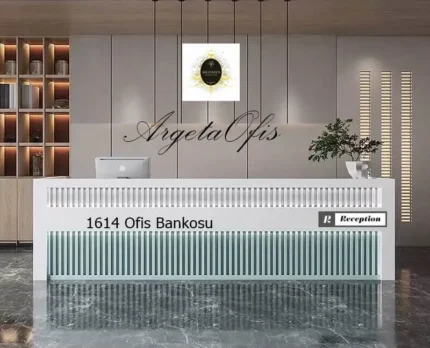 1614 Danışma Bankoları