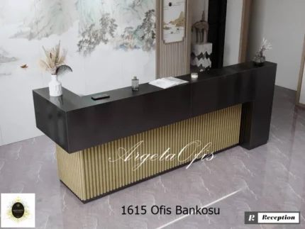 1615 Danışma Bankoları