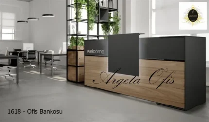 1618 Danışma Bankoları