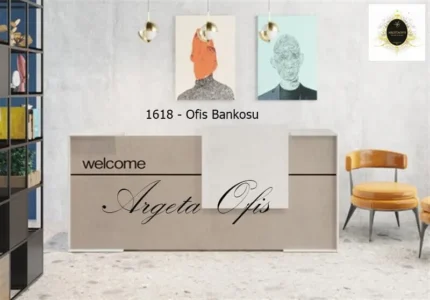 1618 Danışma Bankoları