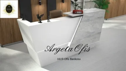 1619 Danışma Bankoları