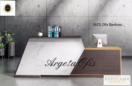 1625 Danışma Bankoları