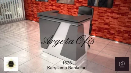 1628 Danışma Bankoları