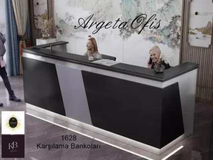 1628 Danışma Bankoları