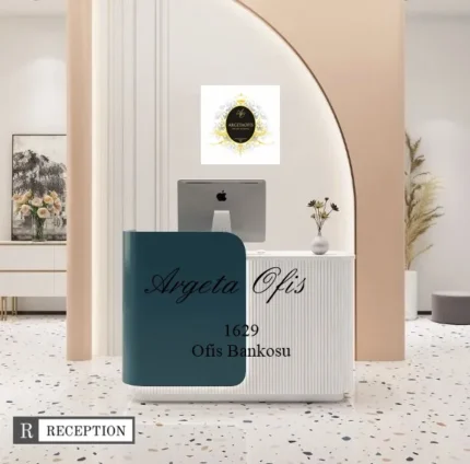 1629 Danışma Bankoları