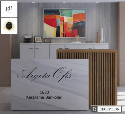 1630 Danışma Bankoları