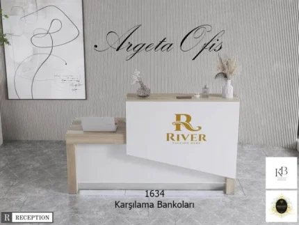 1634 Danışma Bankoları