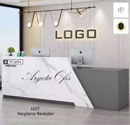 1637 Danışma Bankoları