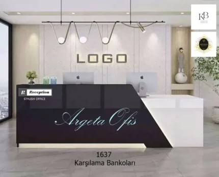 1637 Danışma Bankoları