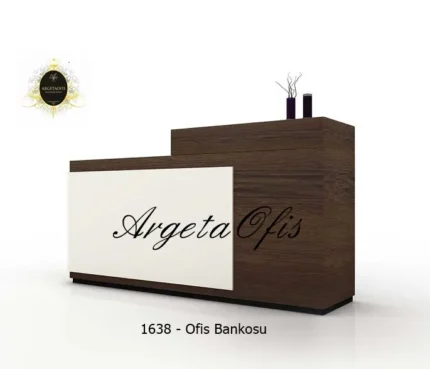 1638 Danışma Bankoları