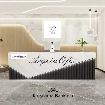 1641 Danışma Bankoları