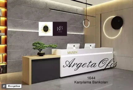 1644 Danışma Bankoları