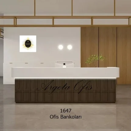 1647 Danışma Bankoları