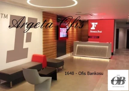 1648 Danışma Bankoları