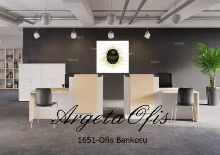 1651 Danışma Bankoları