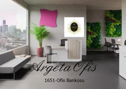 1651 Danışma Bankoları