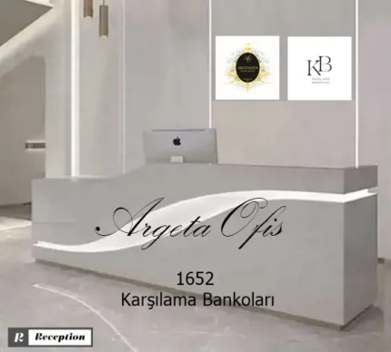 1652 Danışma Bankoları