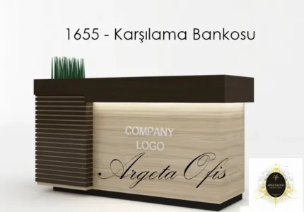 1655 Danışma Bankoları