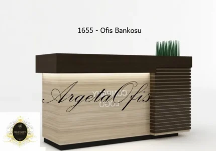 1655 Danışma Bankoları