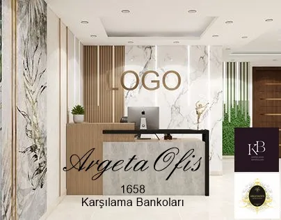 1658 Danışma Bankoları