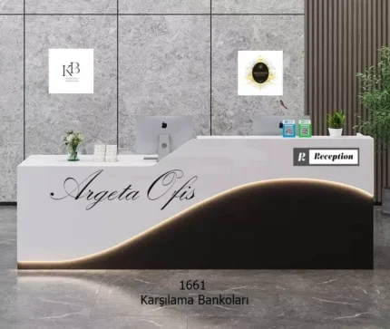 1661 Danışma Bankoları