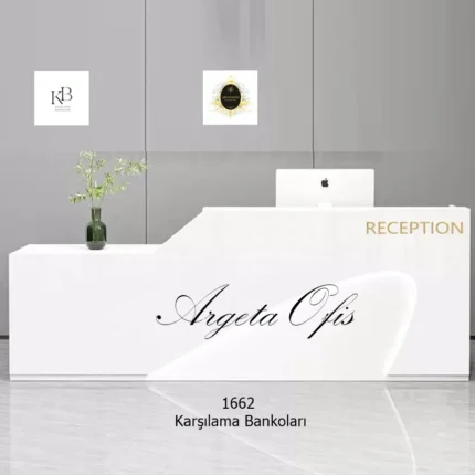 1662 Danışma Bankoları