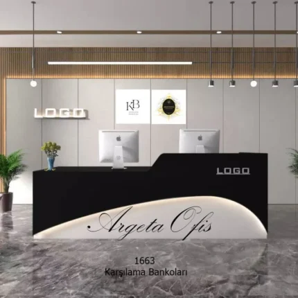 1663 Danışma Bankoları