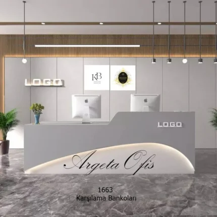 1663 Danışma Bankoları