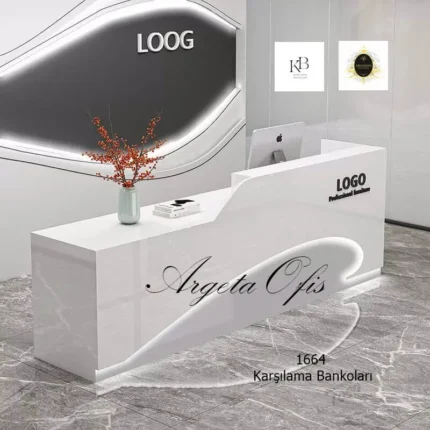 1664 Danışma Bankoları