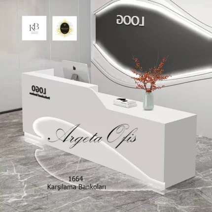 1664 Danışma Bankoları