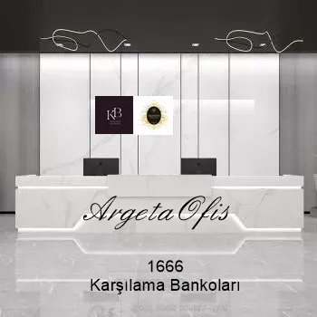 1666 Danışma Bankoları