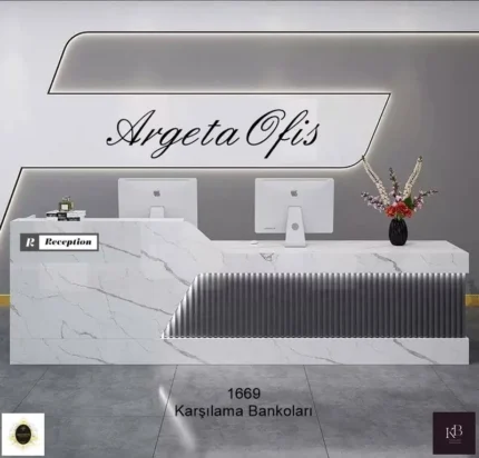 1669 Danışma Bankoları