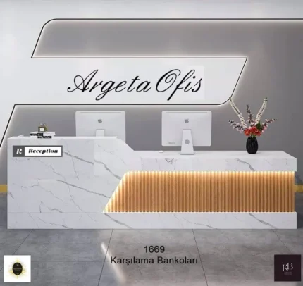 1669 Danışma Bankoları