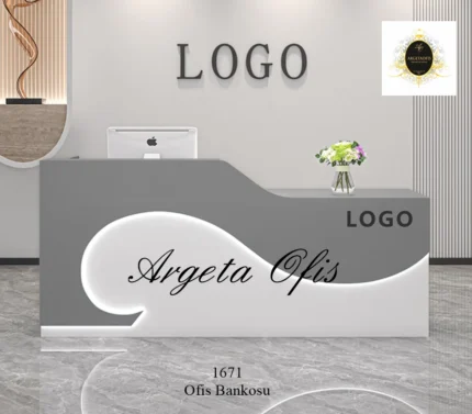 1671 Danışma Bankoları