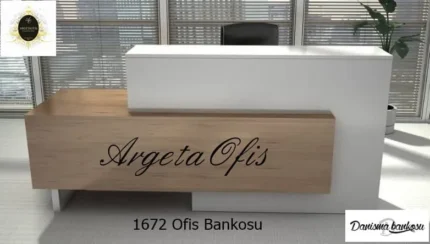 1672 Danışma Bankoları