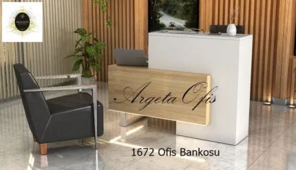 1672 Danışma Bankoları