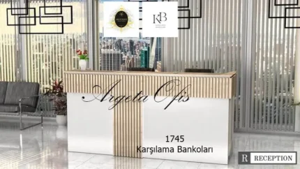 1675 Danışma Bankoları