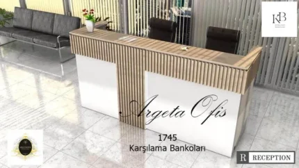 1675 Danışma Bankoları