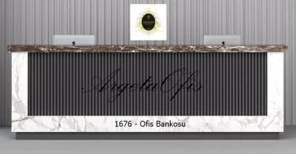 1676 Danışma Bankoları