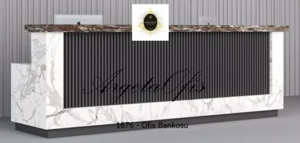 1676 Danışma Bankoları