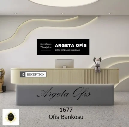 1677 Danışma Bankoları